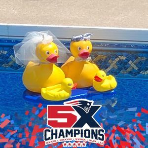 Meet your Posher, Karen